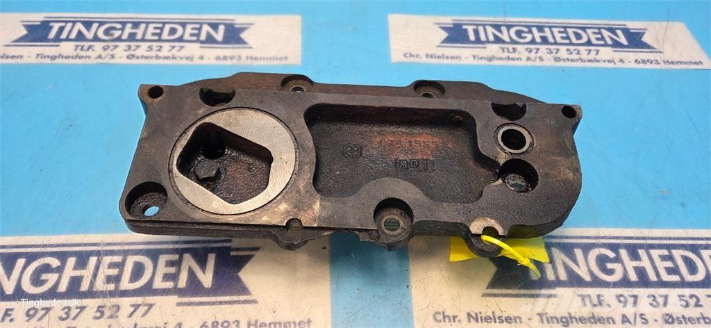 Deutz 1000.4WT2 Двигатели