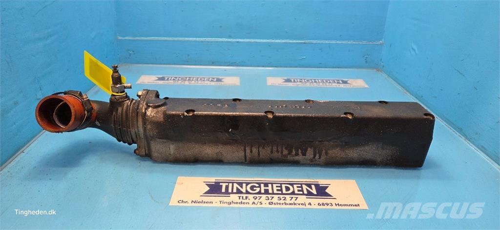 Deutz 1000.4WT2 Двигатели