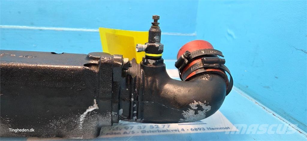 Deutz 1000.4WT2 Двигатели