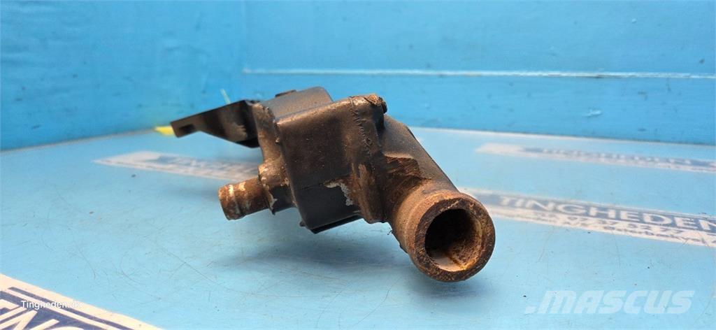 Deutz 1000.4WT2 Двигатели