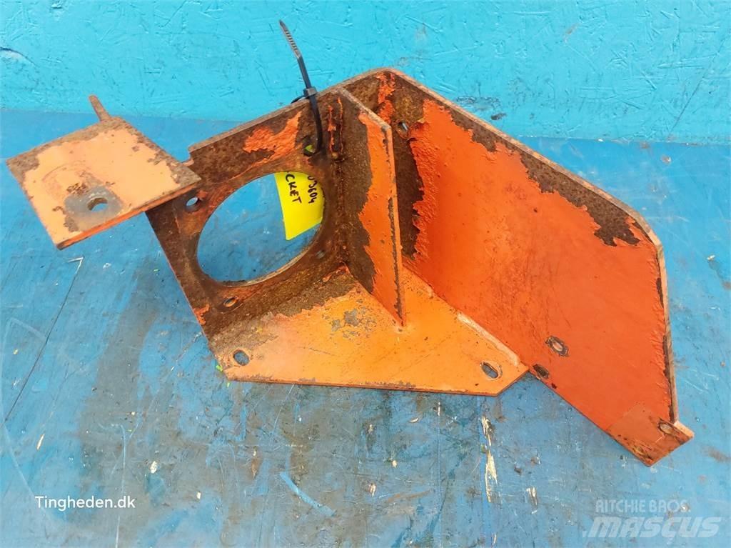 Deutz 1124 Аксесоари  за комбайни