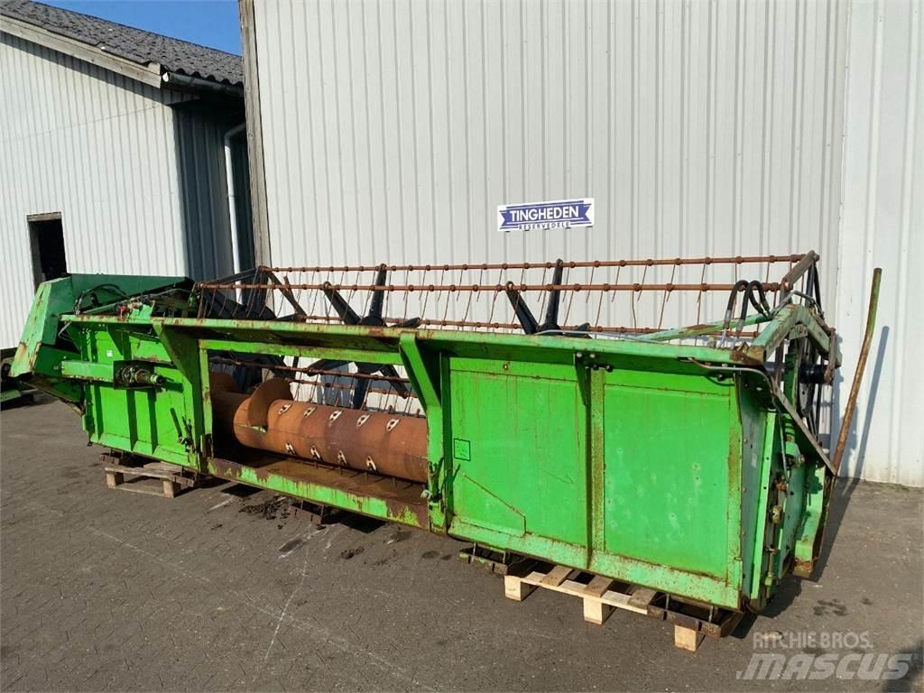 Deutz 14 Аксесоари  за комбайни