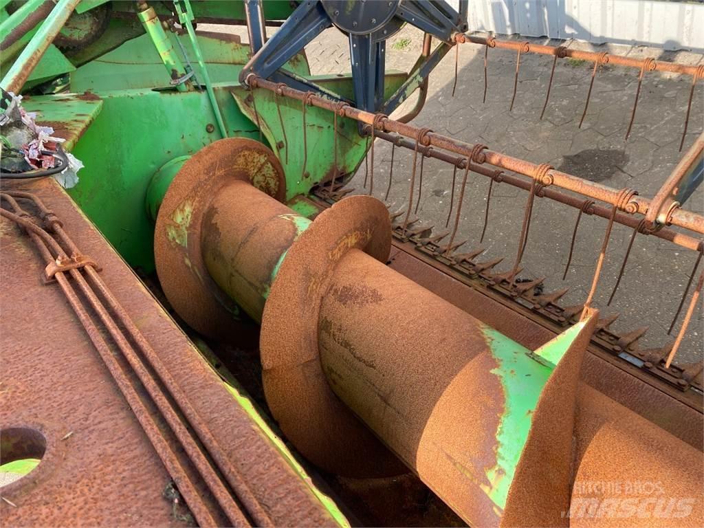Deutz 14 Аксесоари  за комбайни