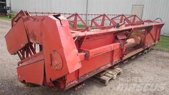 Deutz 20 Аксесоари  за комбайни