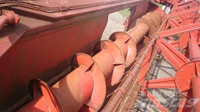 Deutz 20 Аксесоари  за комбайни