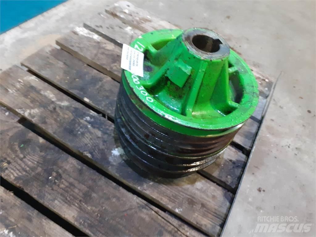 Deutz 2680 Селскостопанство - Други