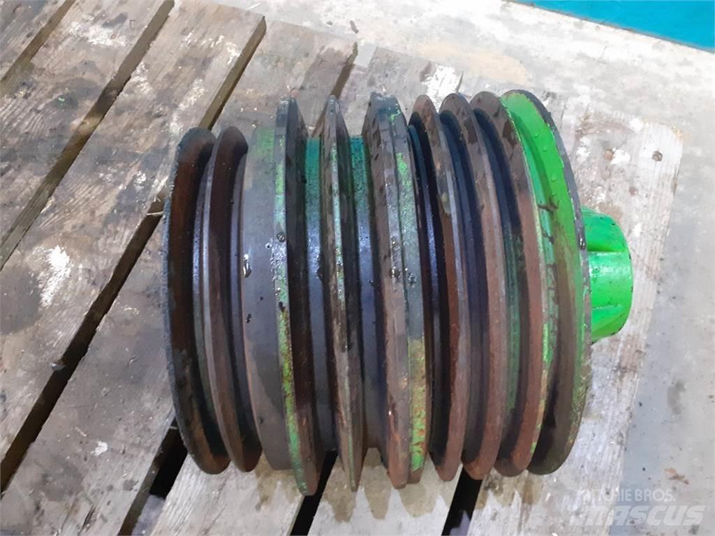 Deutz 2680 Селскостопанство - Други