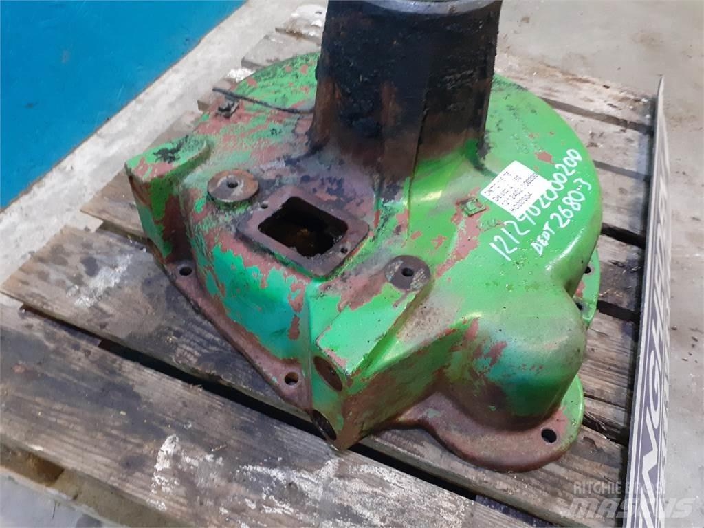 Deutz 2680 Селскостопанство - Други
