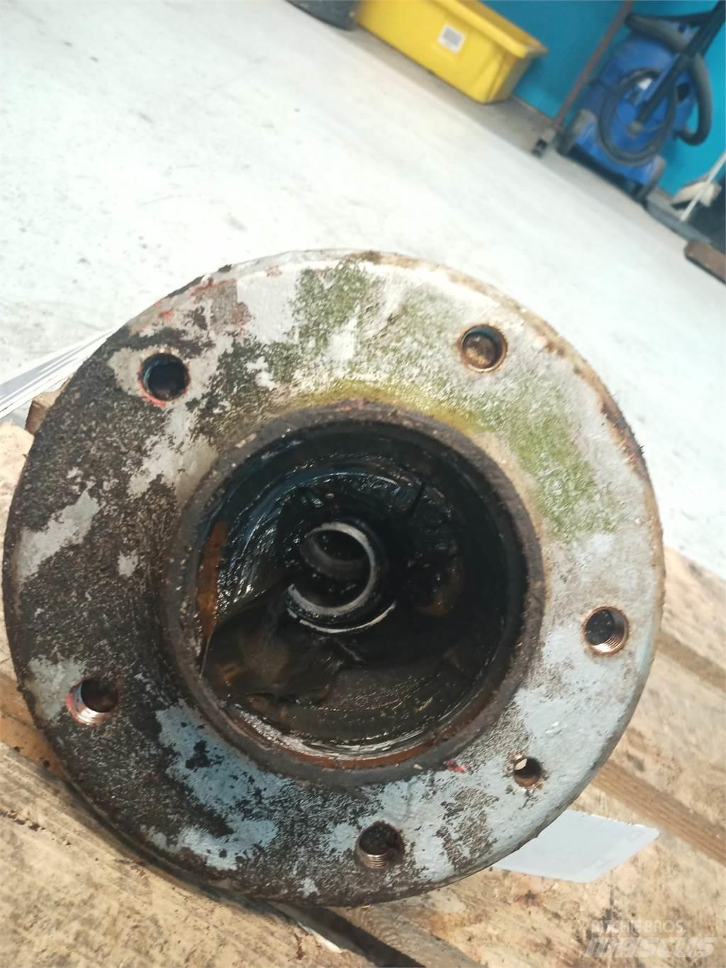 Deutz 2680 Аксесоари  за комбайни
