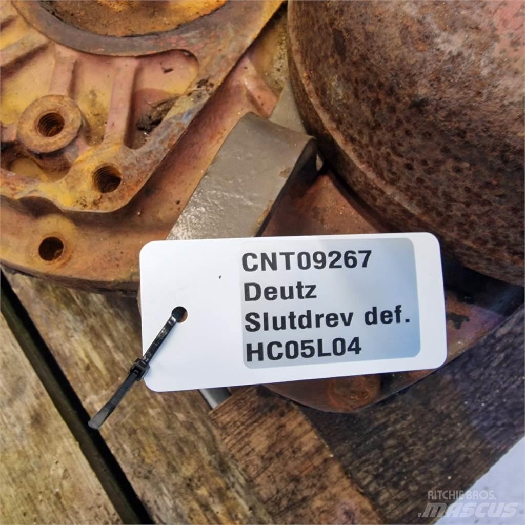 Deutz 2680 Аксесоари  за комбайни