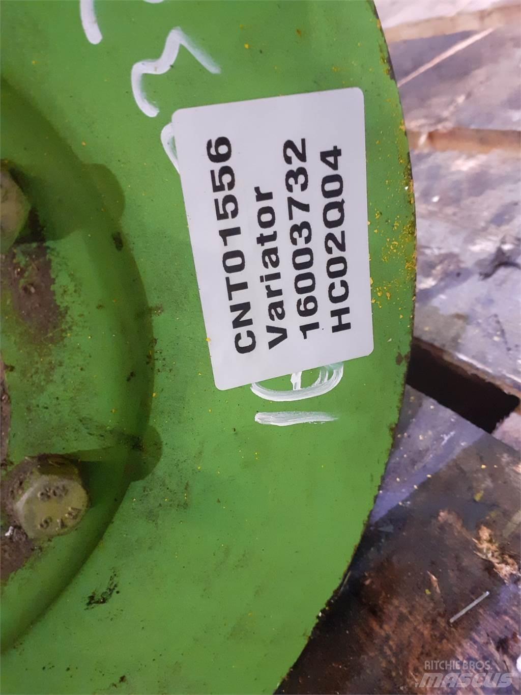 Deutz 4060 Селскостопанство - Други