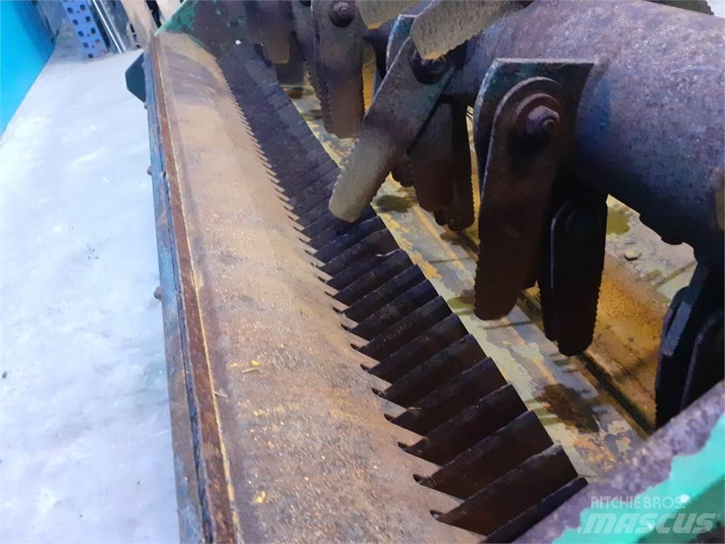 Deutz 4060 Аксесоари  за комбайни