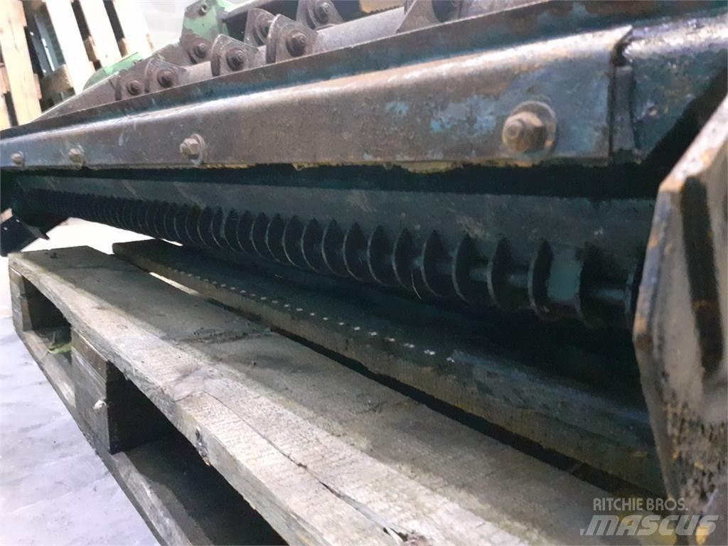 Deutz 4060 Аксесоари  за комбайни