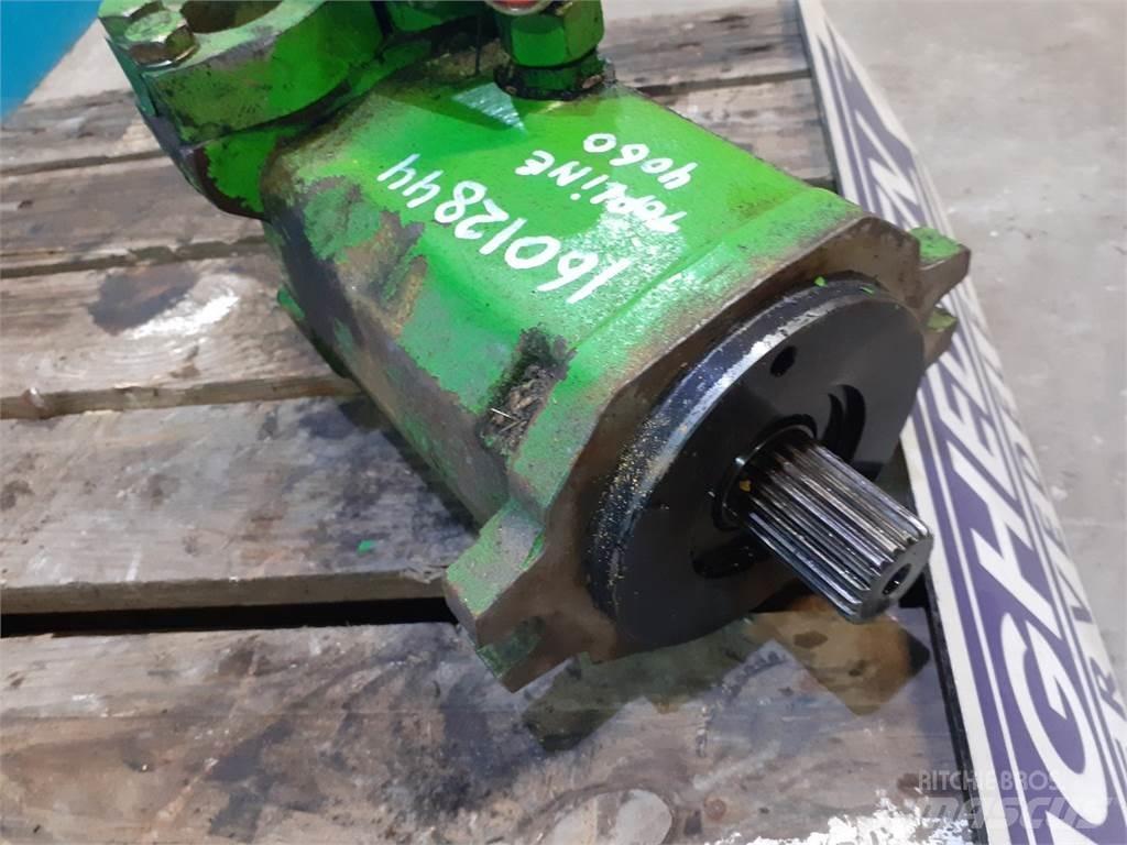 Deutz 4060 Хидравлични