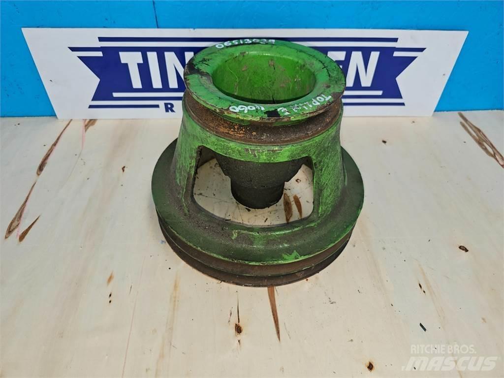 Deutz 4060 Селскостопанство - Други