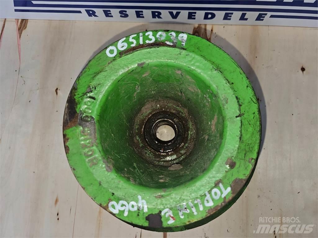 Deutz 4060 Селскостопанство - Други