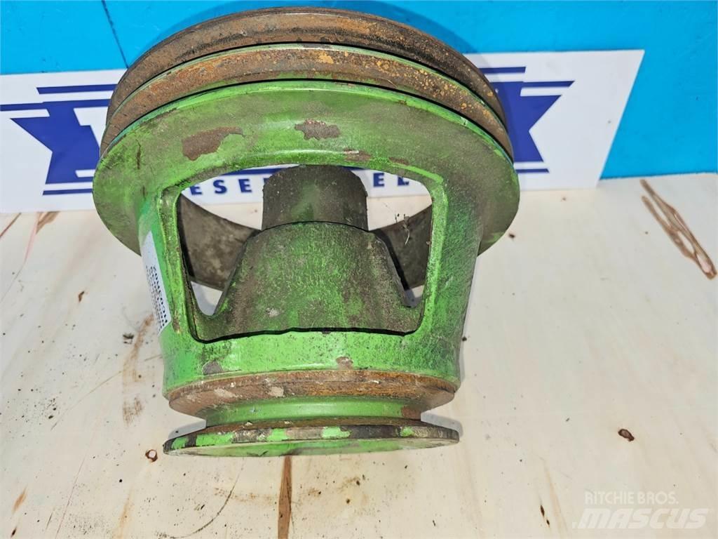 Deutz 4060 Селскостопанство - Други