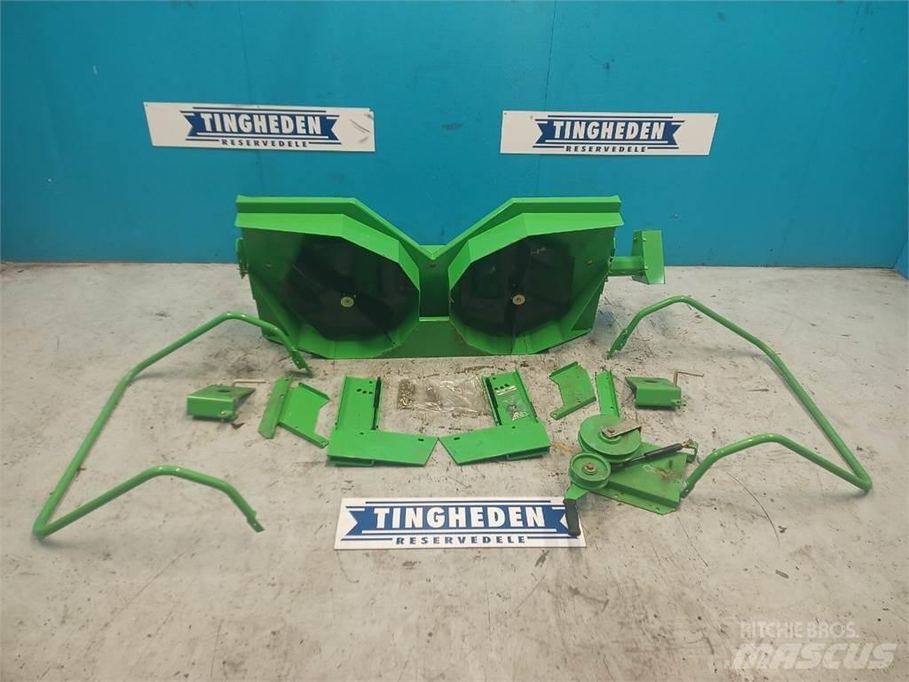 Deutz 4075 Аксесоари  за комбайни