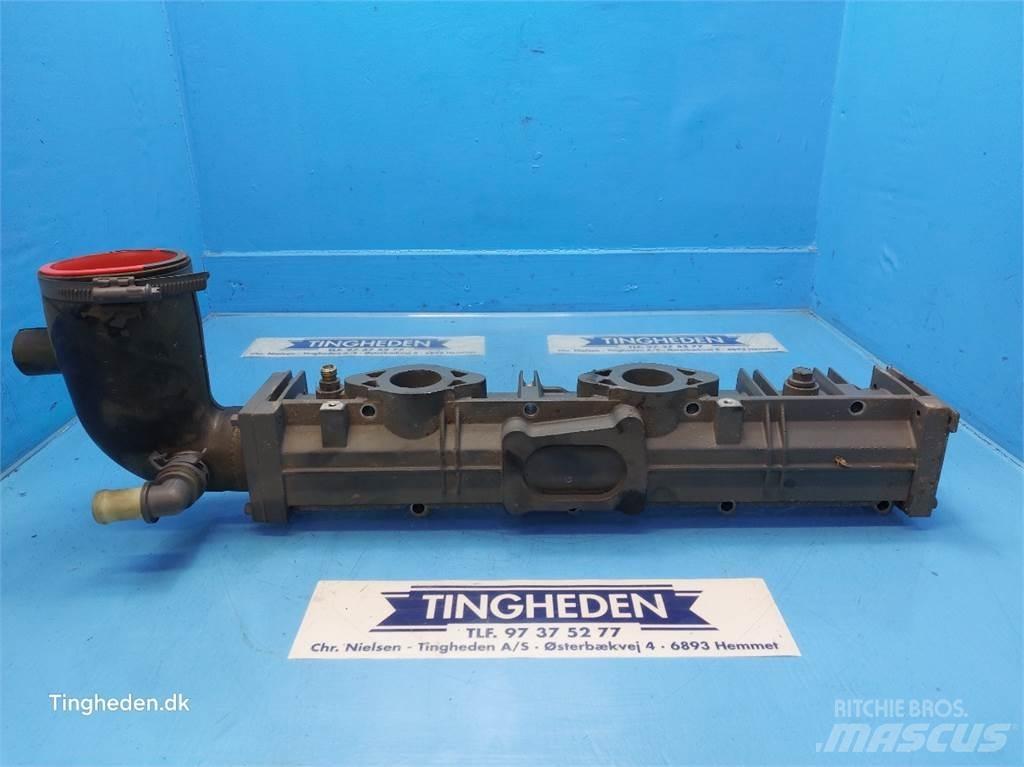 Deutz BF4M1012C Двигатели