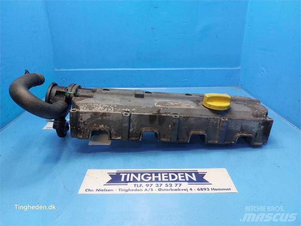 Deutz BF4M1012C Двигатели