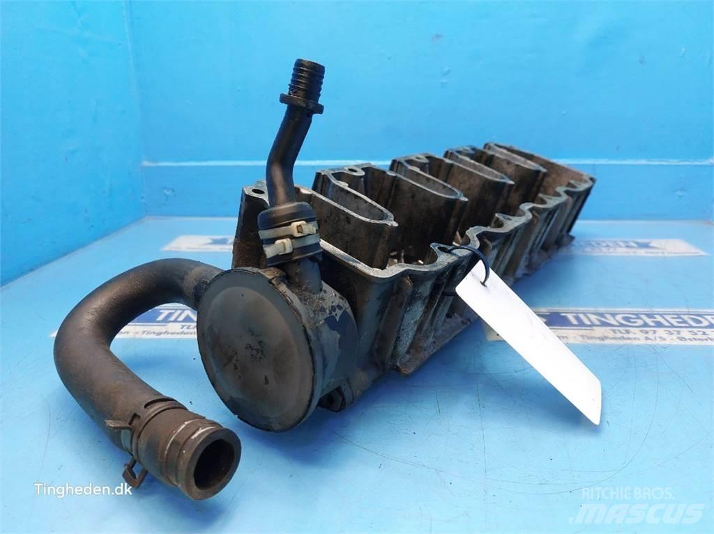Deutz BF4M1012C Двигатели