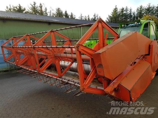 Deutz-Fahr 14 Аксесоари  за комбайни