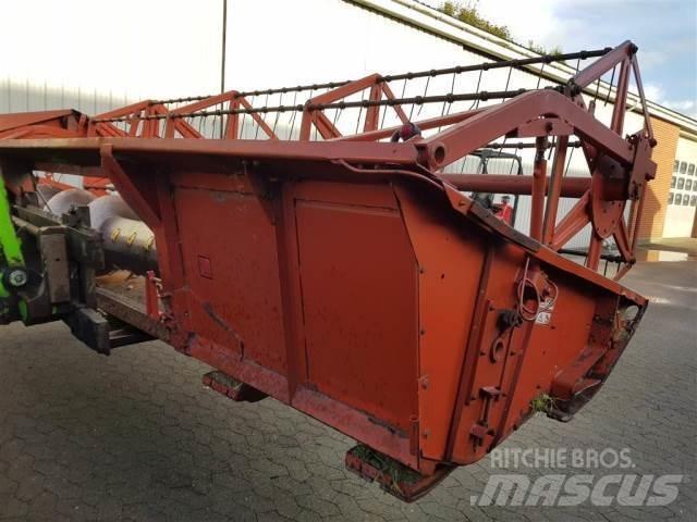 Deutz-Fahr 14 Аксесоари  за комбайни