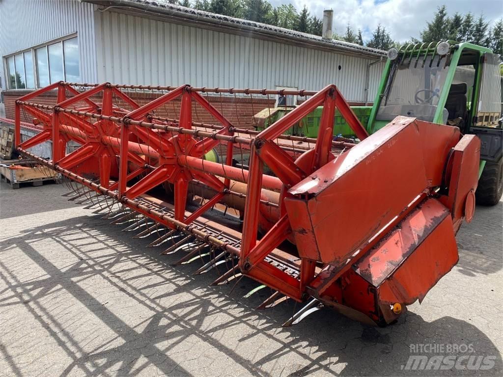 Deutz-Fahr 14 Аксесоари  за комбайни