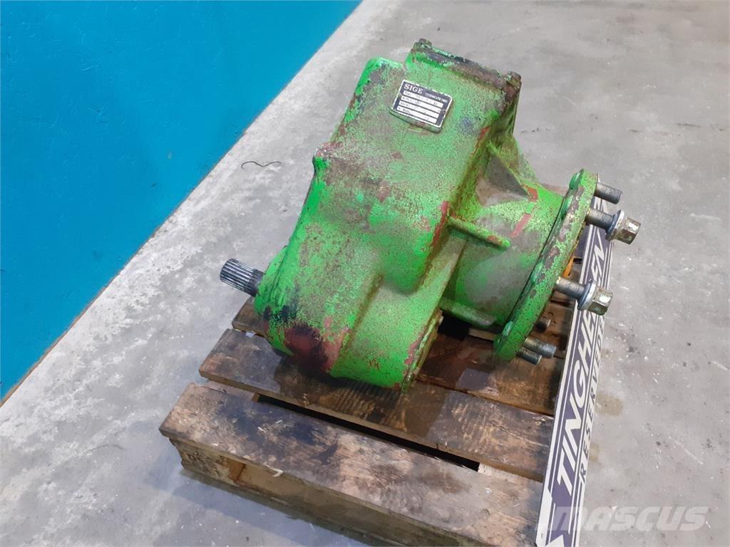 Deutz-Fahr 4060 Аксесоари  за комбайни