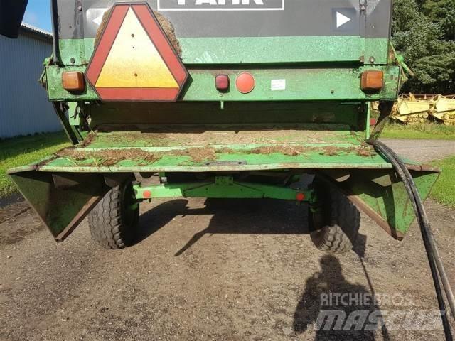 Deutz-Fahr M2680 Аксесоари  за комбайни