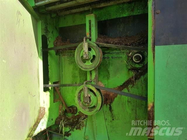 Deutz-Fahr M2680 Аксесоари  за комбайни