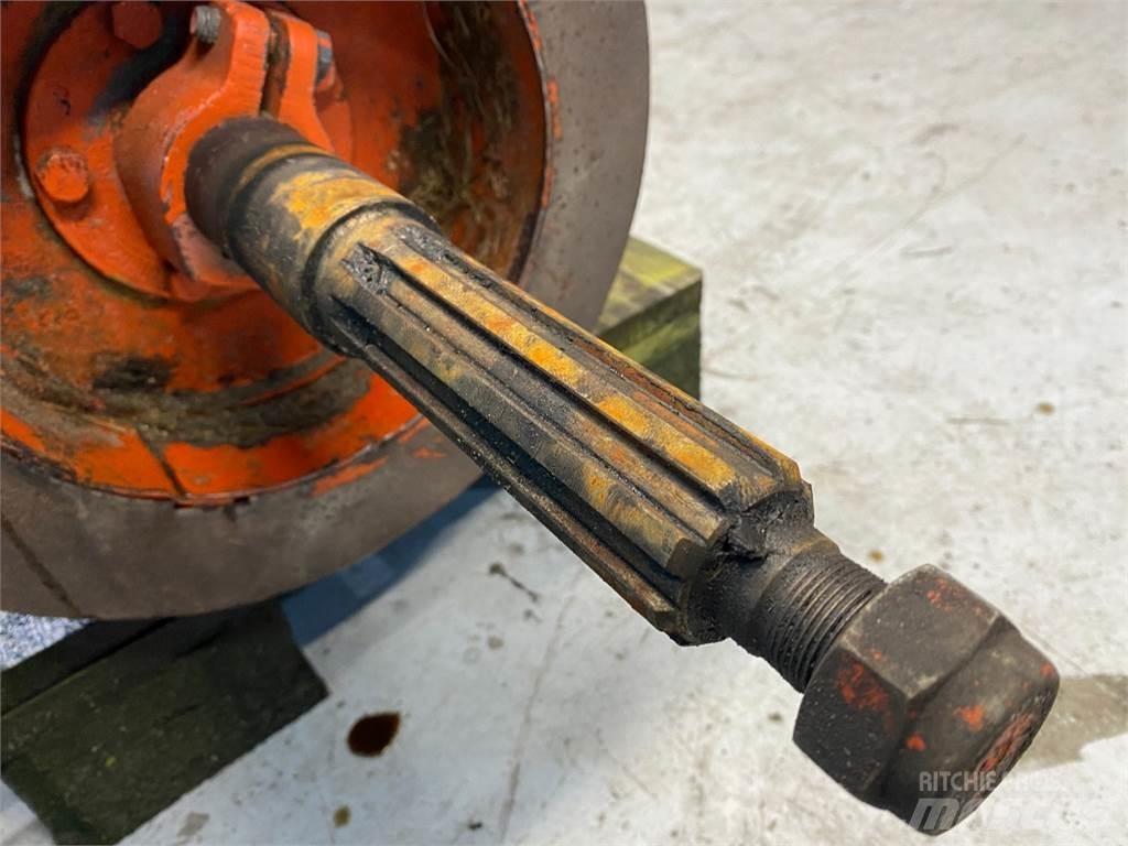 Deutz M1300 Аксесоари  за комбайни