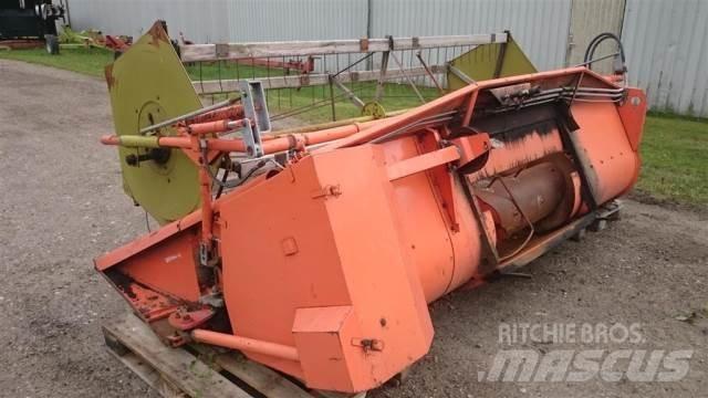 Dronningborg 10 Аксесоари  за комбайни