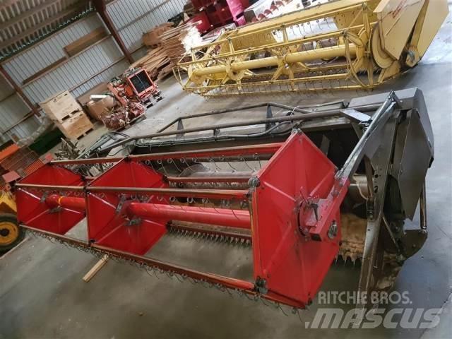 Dronningborg 12 Аксесоари  за комбайни