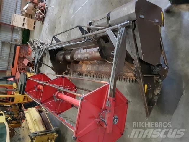 Dronningborg 12 Аксесоари  за комбайни