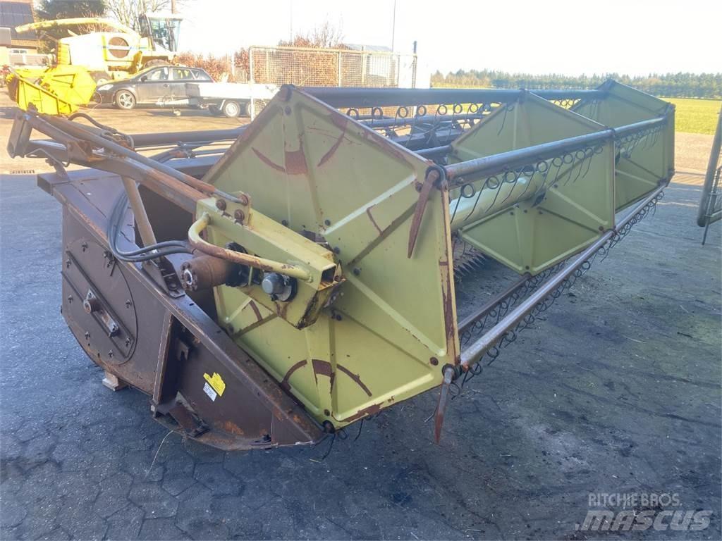 Dronningborg 12 Аксесоари  за комбайни