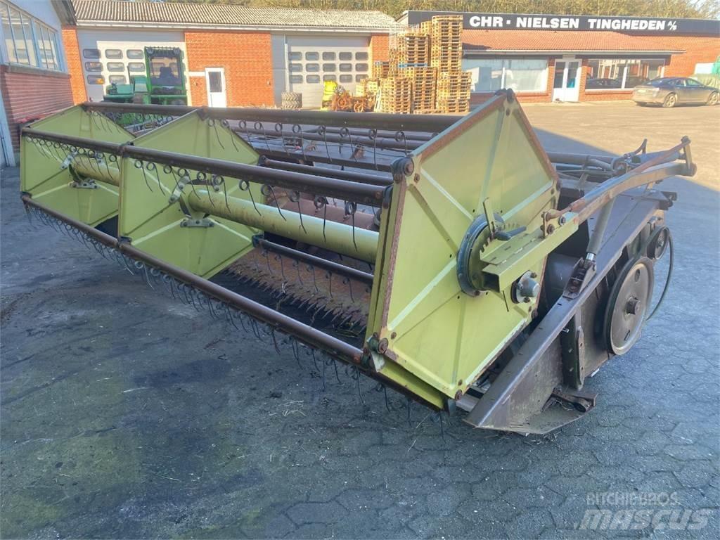 Dronningborg 12 Аксесоари  за комбайни