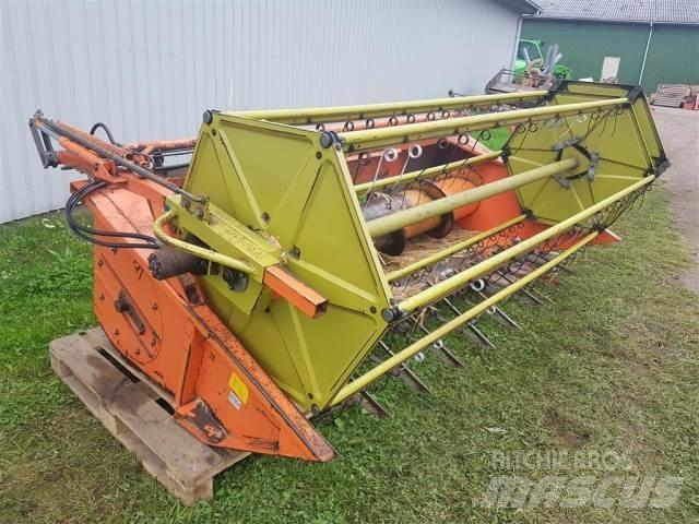 Dronningborg 9 Аксесоари  за комбайни