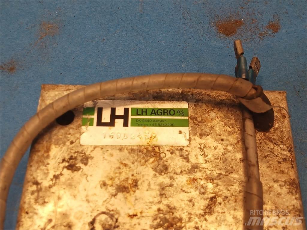 Dronningborg LH Електроники