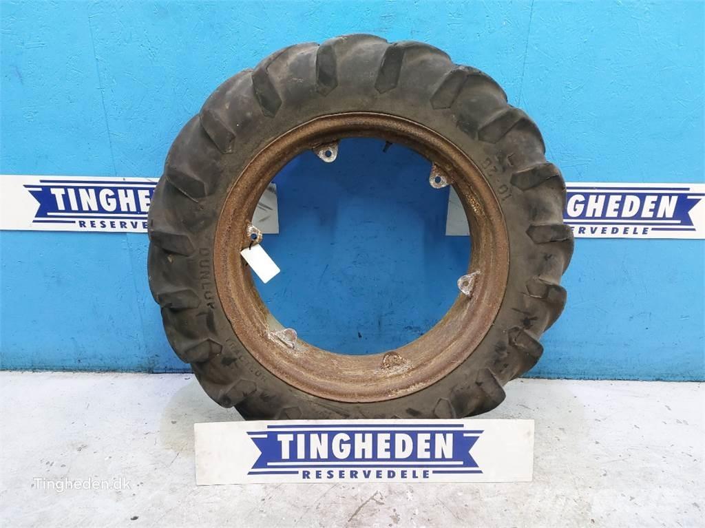 Dunlop 28 10-28 Колелета/Гуми