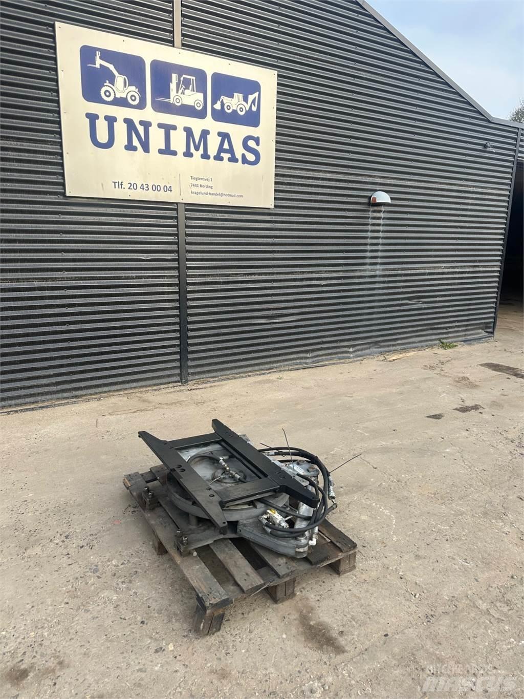 Elm 180’ vender Ротатори