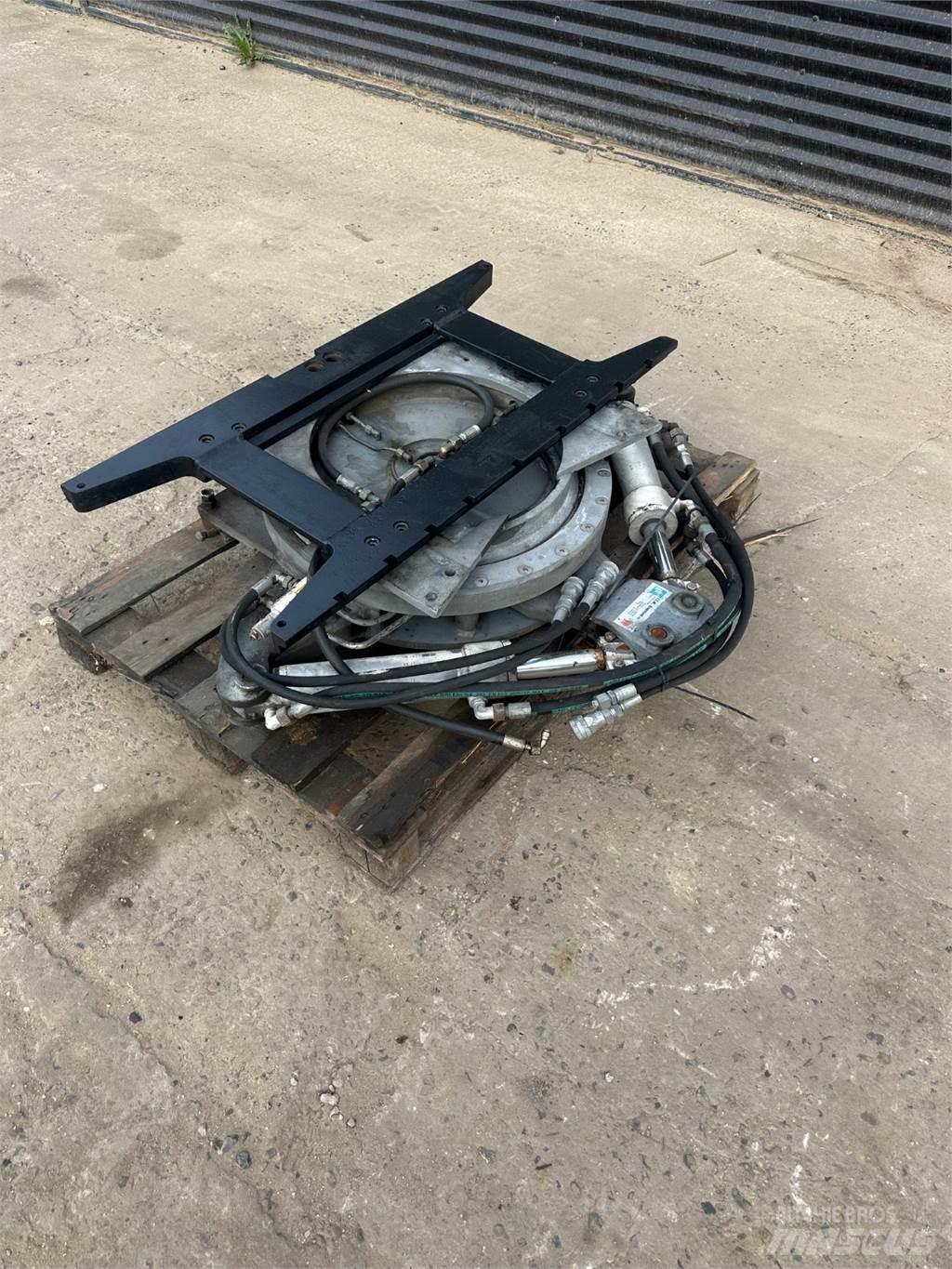 Elm 180’ vender Ротатори
