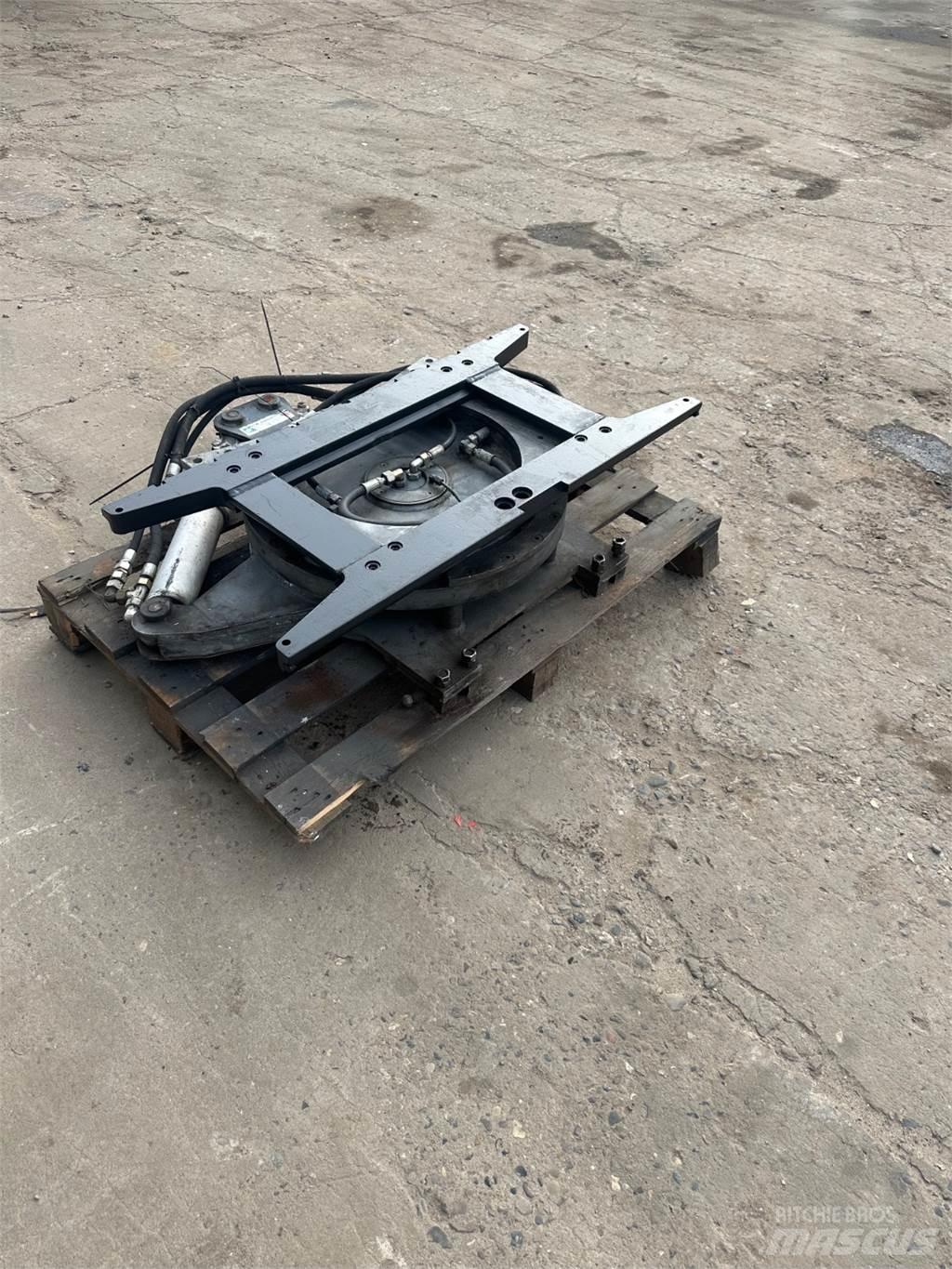 Elm 180’ vender Ротатори
