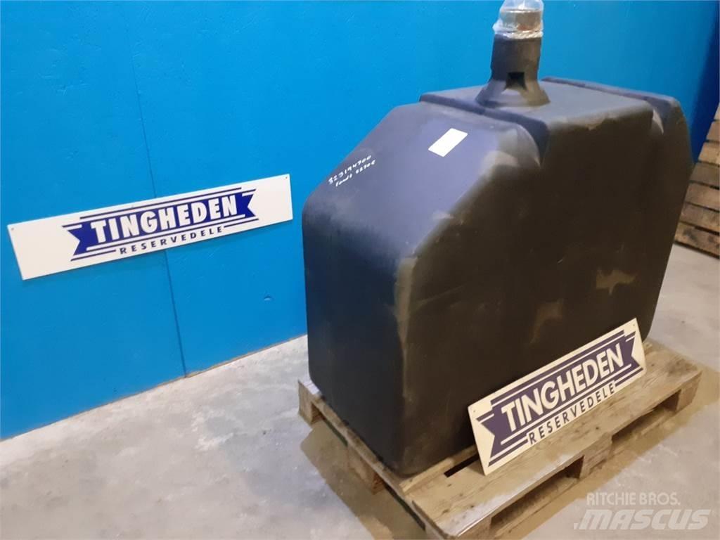 Fendt 5270C Аксесоари  за комбайни