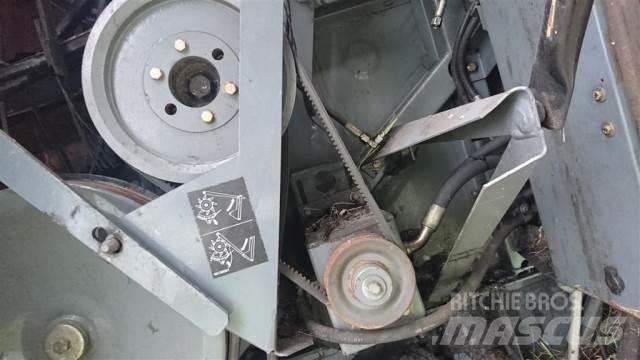 Fendt 6300 Аксесоари  за комбайни