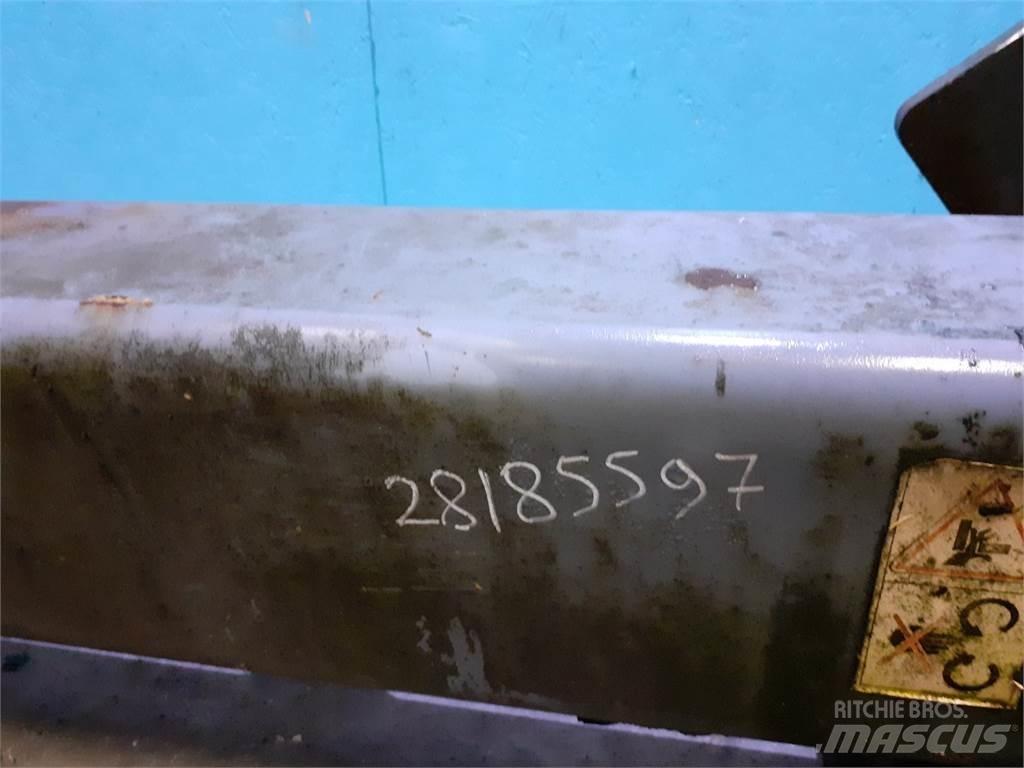 Fendt 6330 Аксесоари  за комбайни