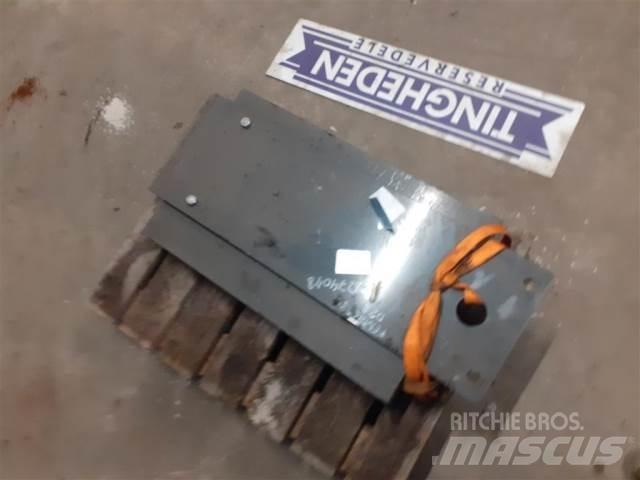Fendt 6335 Аксесоари  за комбайни
