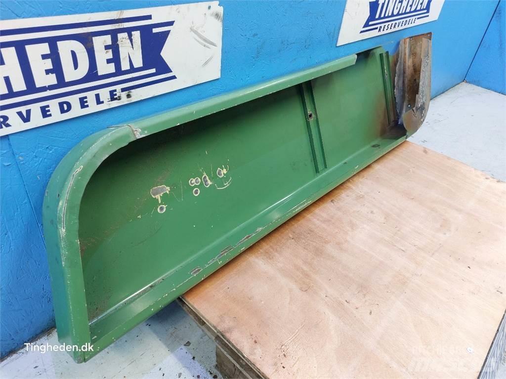 Fendt 763 Аксесоари  за комбайни