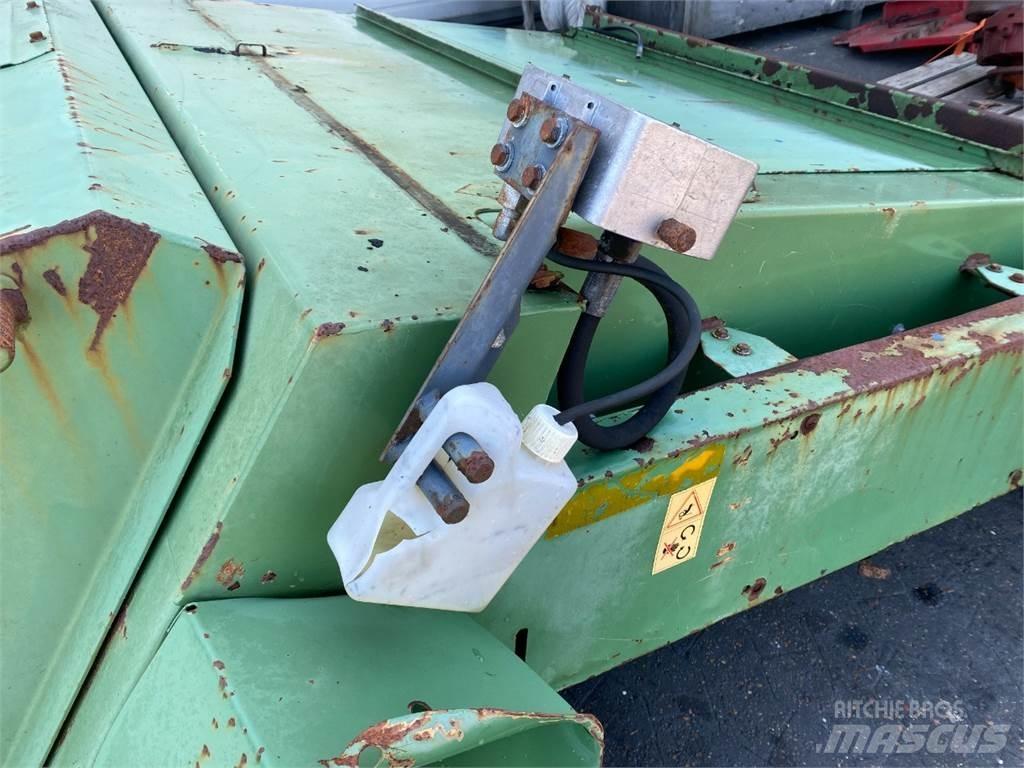 Fendt 8350 Аксесоари  за комбайни