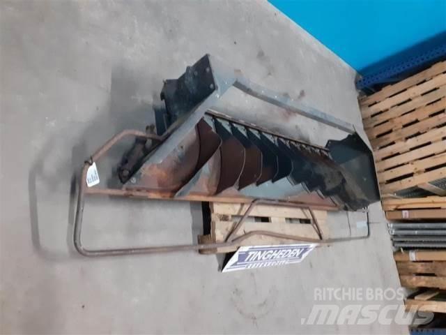 Fendt 9490X Аксесоари  за комбайни